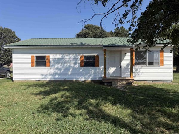 408 Short Street , Marmaduke, AR 72443