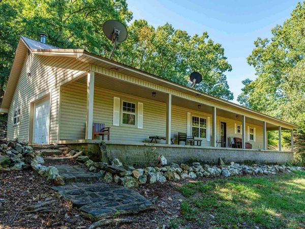 219 OAK VALLEY Drive, Hot Springs, AR 71913