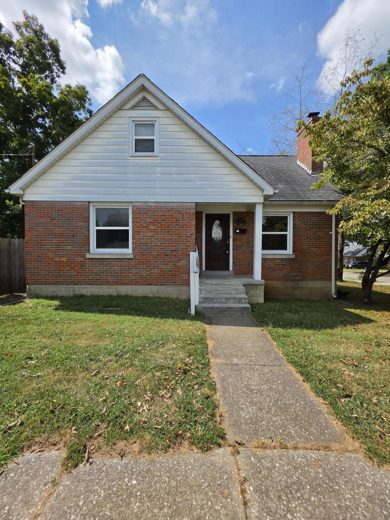 1038 Kees Road, Lexington, KY 40505 Main Photo