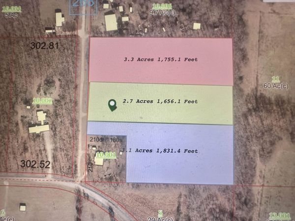 507 Co Rd 268, Florence, AL 35633