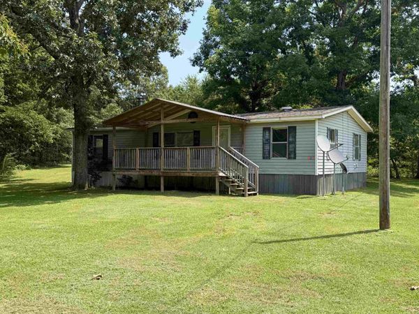 507 Co Rd 268, Florence, AL 35633