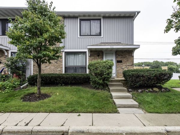 4111 Brentwood Lane, Waukegan, IL 60087