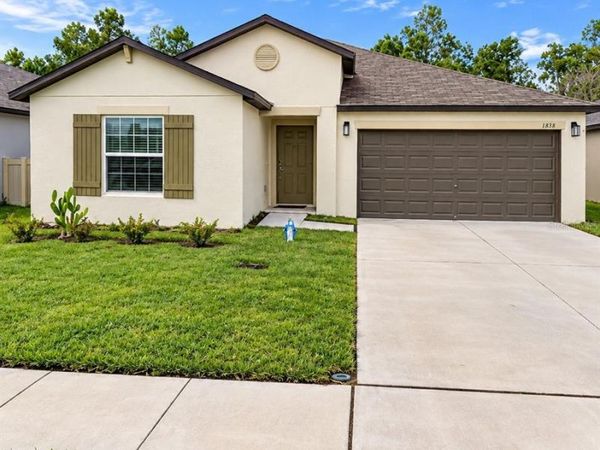 1838 RED LOOP , LAKELAND, FL 33801