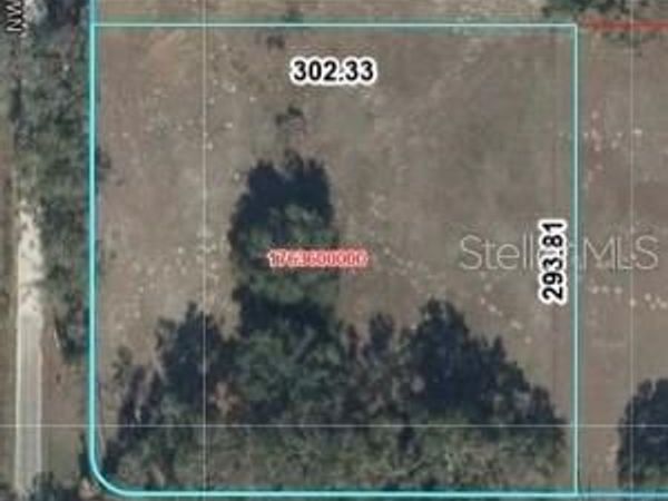 NW 60TH STREET , CHIEFLAND, FL 32626