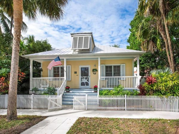 26 Spoonbill Way, KEY WEST, FL 33040