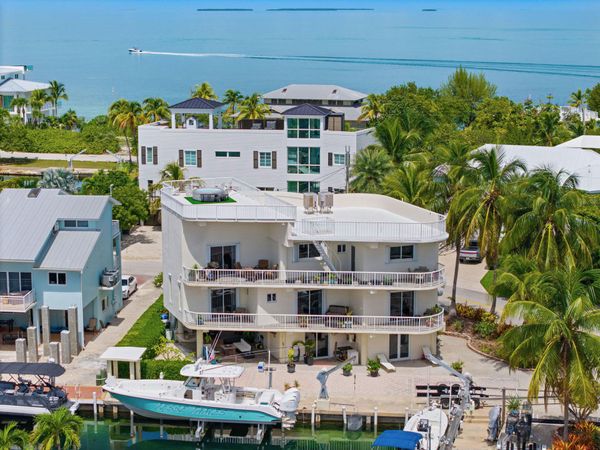 101 Buena Vista Court, ISLAMORADA, FL 33036