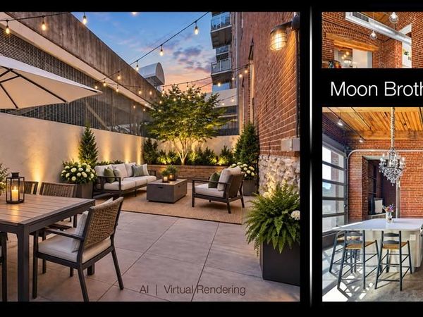 721 N 17th Street , Unit 103, St Louis, MO 63103
