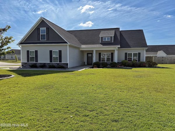 259 Wood House Drive, Jacksonville, NC 28546