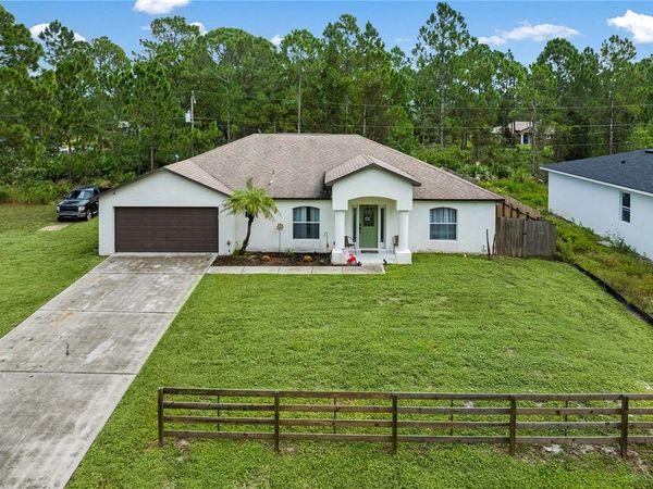 2761 Fields Avenue SE, Palm Bay, FL 32909