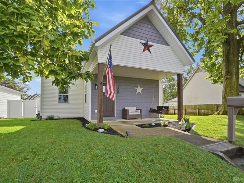 106 Franklin Street, New Bremen, OH 45869 Photo 10