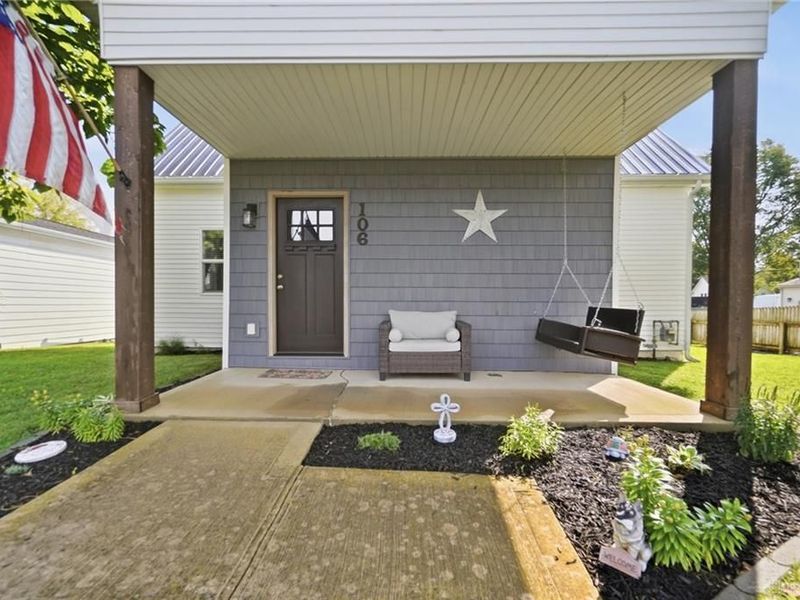 106 Franklin Street, New Bremen, OH 45869 Photo 11