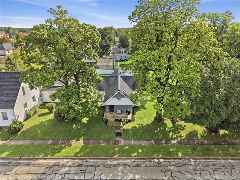 106 Franklin Street, New Bremen, OH 45869 Photo 5
