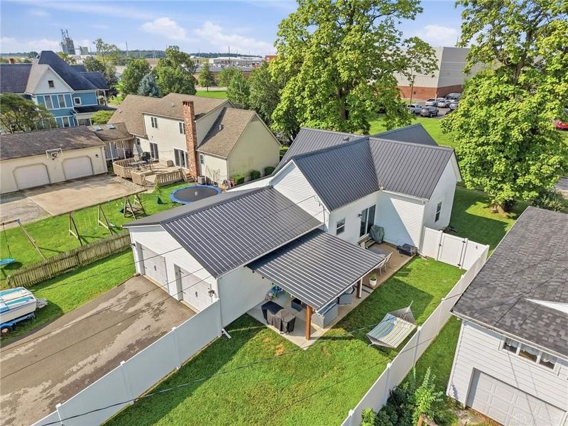 106 Franklin Street, New Bremen, OH 45869 Photo 8