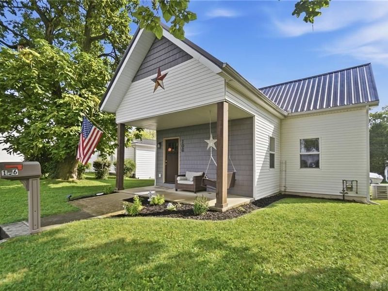 106 Franklin Street, New Bremen, OH 45869 Photo 9