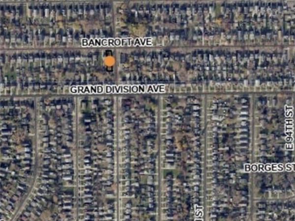 E 86, Cleveland, OH 44105
