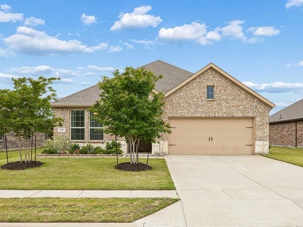 145 Coyote Trail, Caddo Mills, TX 75135