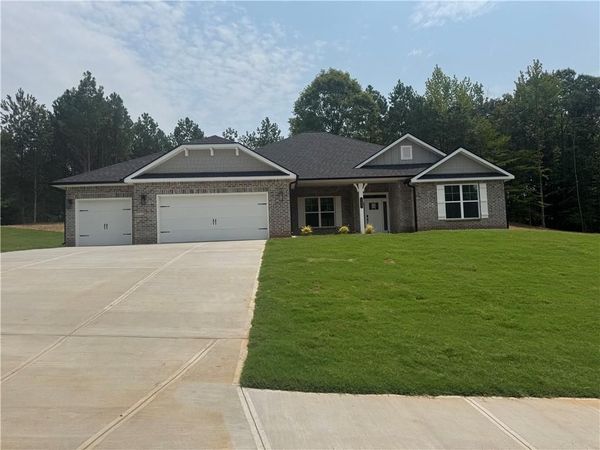 259 Blackberry Court , Pendergrass, GA 30567