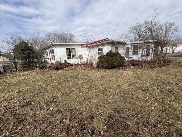 509 W Logan , Brazil, IN 47834