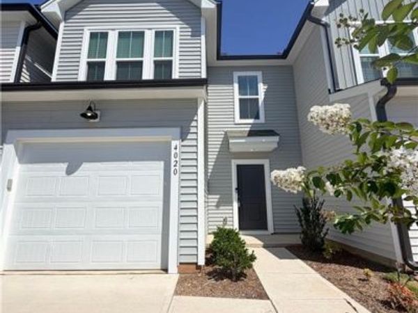 4020 Beckton Trail , Greensboro, NC 27282