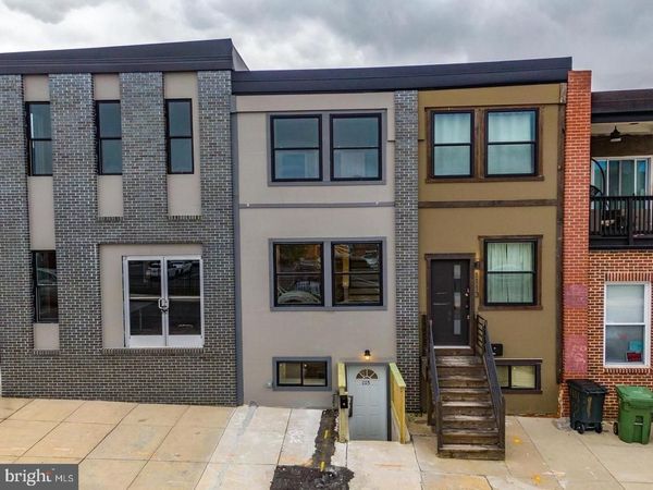 1115 N COLLINGTON AVENUE , BALTIMORE, MD 21213
