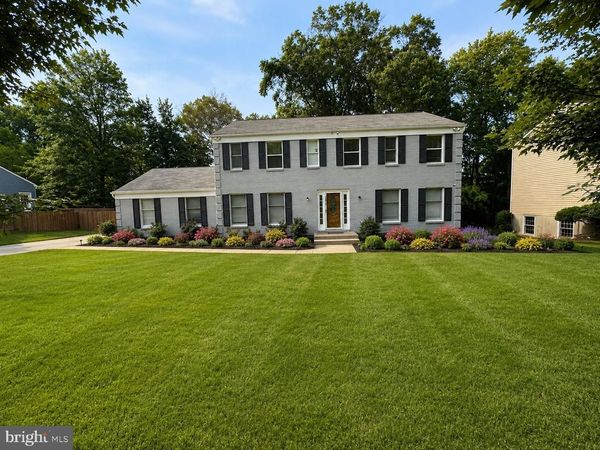 12919 ASBURY DRIVE , FORT WASHINGTON, MD 20744