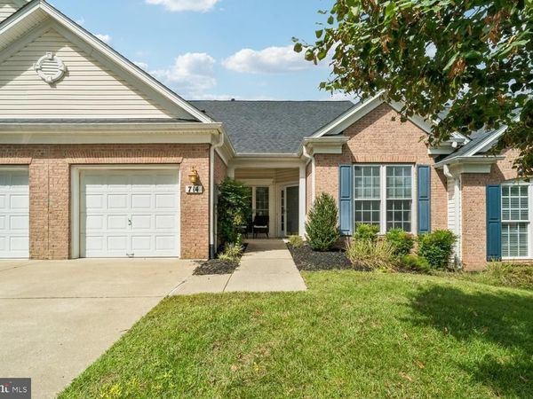714 EMERALD WAY, Unit 2, ODENTON, MD 21113