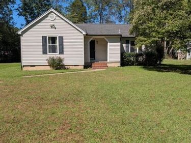 215 HAMILTON DRIVE , RUTHER GLEN, VA 22546