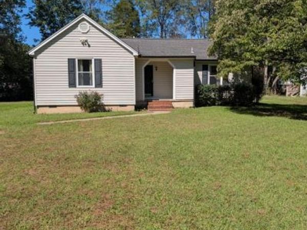 215 HAMILTON DRIVE , RUTHER GLEN, VA 22546