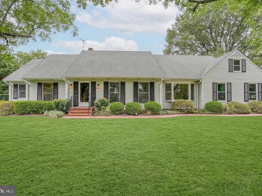 7712 Waterview Lane, Chestertown, MD 21620 Main Photo