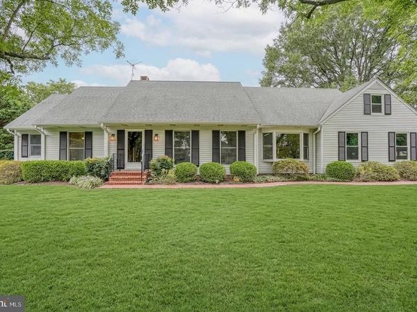 7712 WATERVIEW LANE, CHESTERTOWN, MD 21620