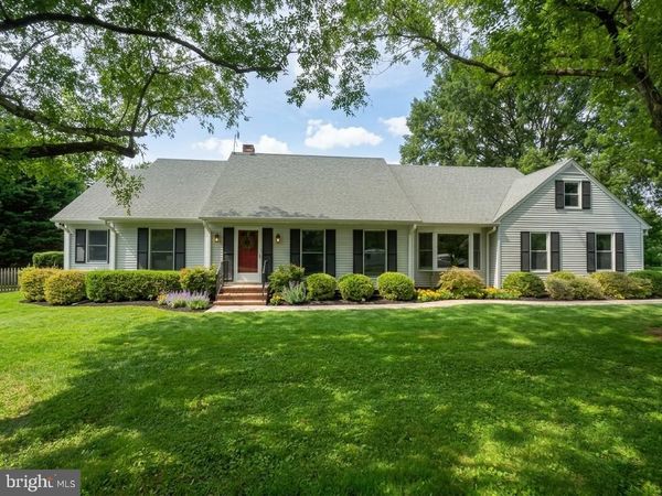 7712 WATERVIEW LANE, CHESTERTOWN, MD 21620