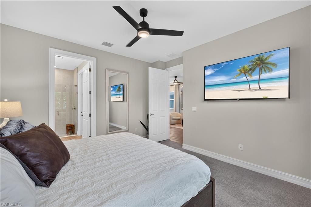 847 Enbrook Loop , Naples, FL 34114 Photo