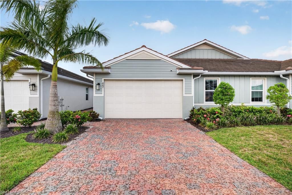 847 Enbrook Loop , Naples, FL 34114 Photo