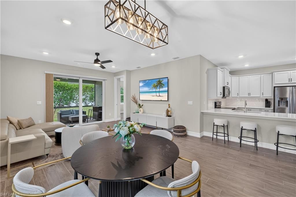 847 Enbrook Loop , Naples, FL 34114 Photo