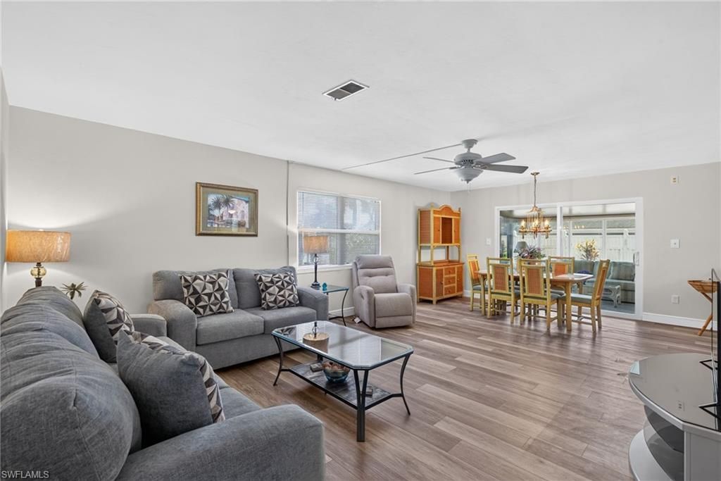 5712 Bass Cir , Fort Myers, FL 33919 Photo