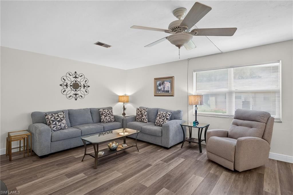 5712 Bass Cir , Fort Myers, FL 33919 Photo