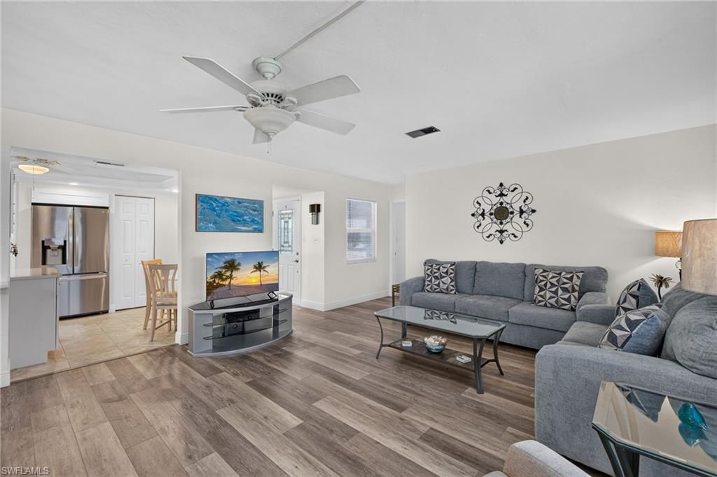 5712 Bass Cir , Fort Myers, FL 33919 Photo