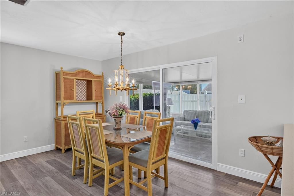 5712 Bass Cir , Fort Myers, FL 33919 Photo