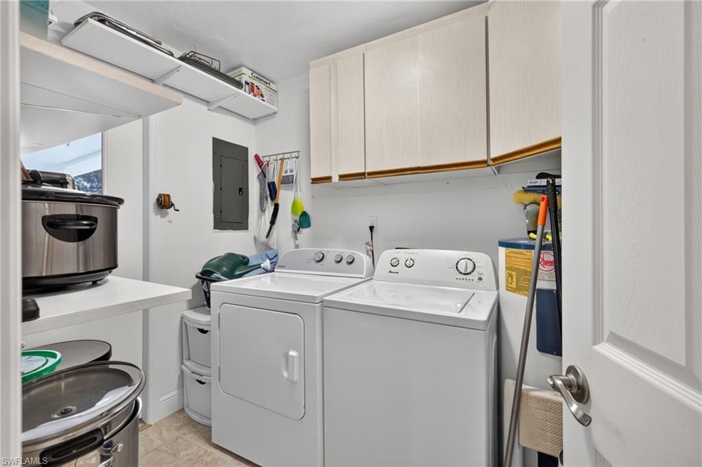 5712 Bass Cir , Fort Myers, FL 33919 Photo