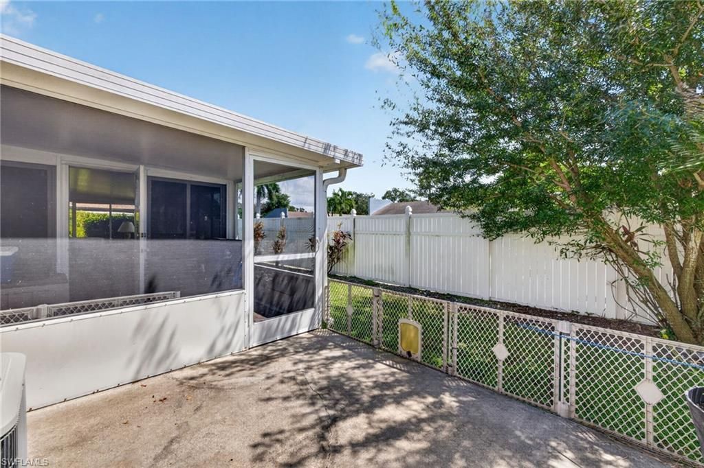 5712 Bass Cir , Fort Myers, FL 33919 Photo