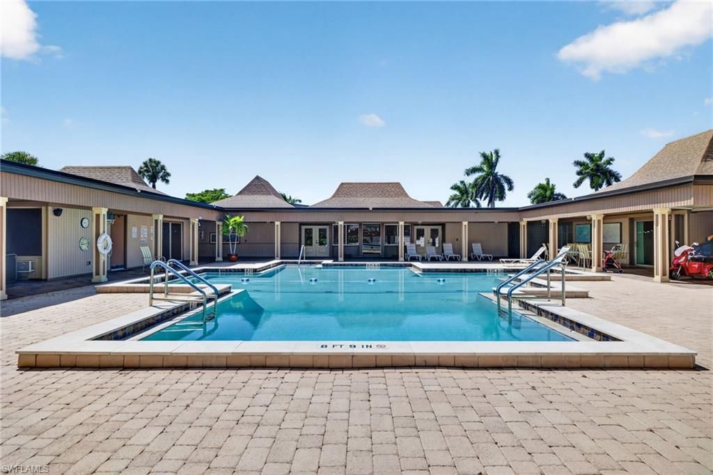 5712 Bass Cir , Fort Myers, FL 33919 Photo