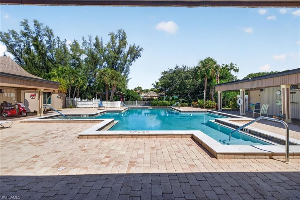 5712 Bass Cir , Fort Myers, FL 33919 Photo
