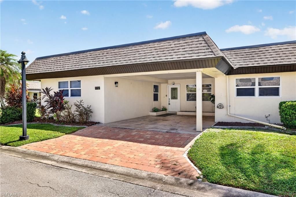 5712 Bass Cir , Fort Myers, FL 33919 Photo