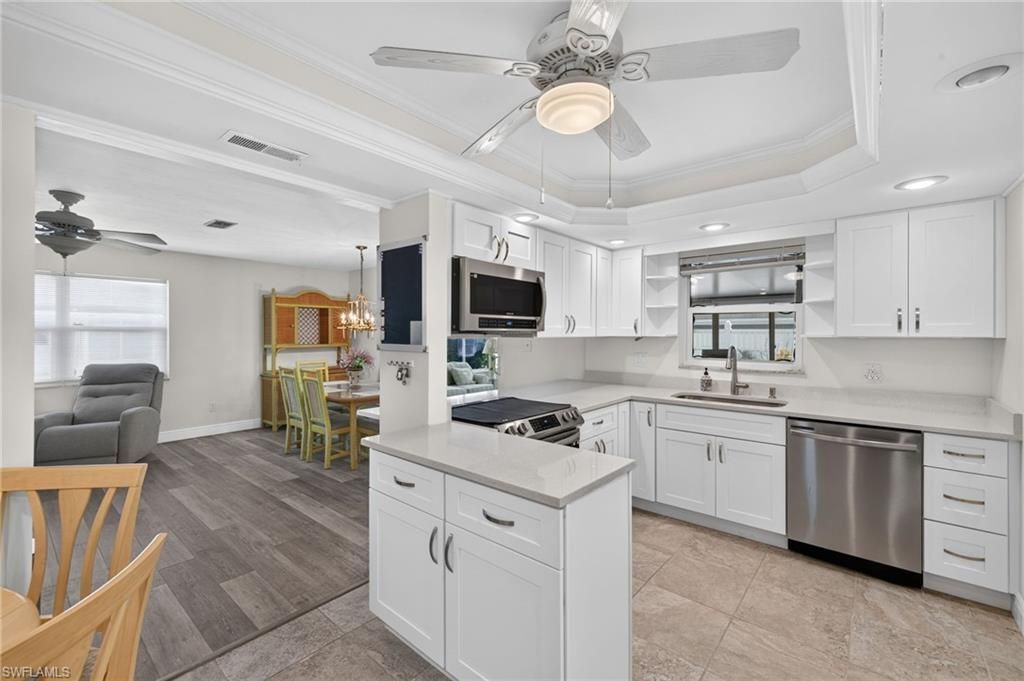 5712 Bass Cir , Fort Myers, FL 33919 Photo