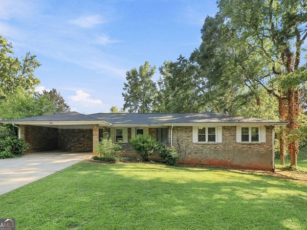 2029 Gherry Drive, Austell, GA 30106