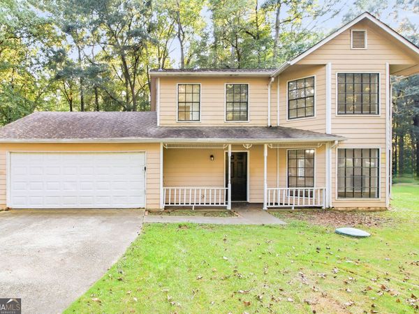 135 N Creek Trail, Jonesboro, GA 30238