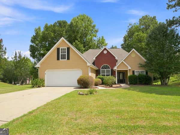 4304 Talmadge Trace, Snellville, GA 30039