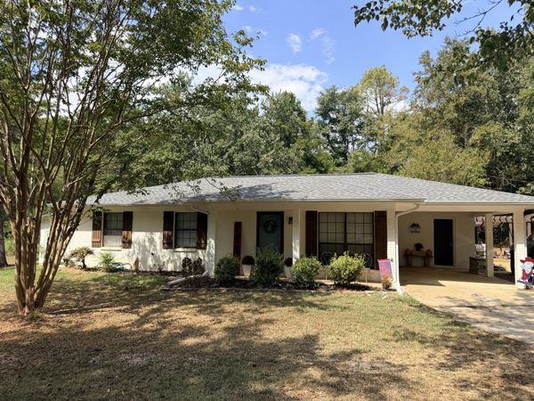 437 Road 151, Tupelo, MS 38801