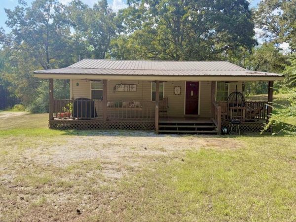 347 Eastport St., Burnsville, MS 38833