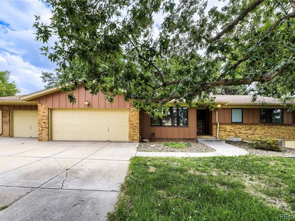 6892 E Iliff Place, Denver, CO 80224